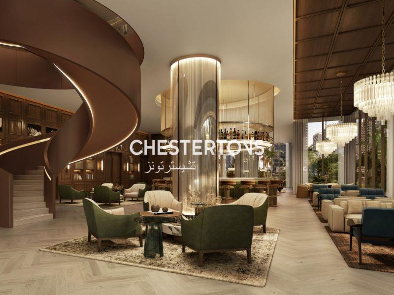 Image of Office for Sale in Business Bay-Dubai-United Arab Emirates, Image 11